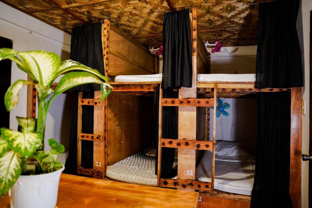Хостел Yes Surf Siargao Генерал-Луна Экстерьер фото